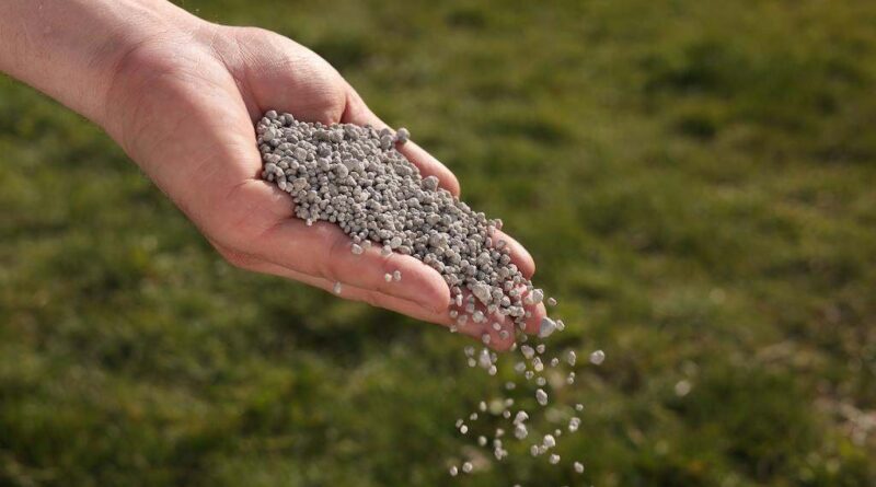 Fertiliser supply chain warns of spring delivery bottlenecks 