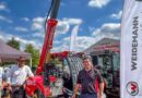 New handler distribution for southern England 
