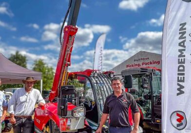 New handler distribution for southern England 