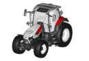 Hydrogen tractor project targets lower-carbon farming 