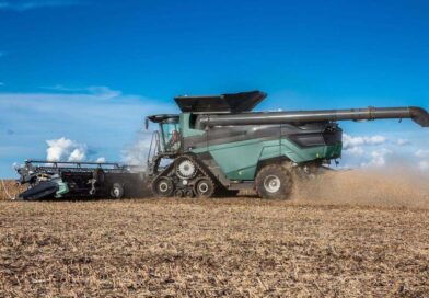 Agricultural track business consolidates under its own brand 
