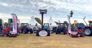 Dealer set to lose tractor franchise under revised distribution strategy