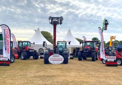 Dealer set to lose tractor franchise under revised distribution strategy