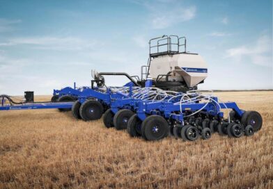 Seeding portfolio expands through new manufacturing alliance 