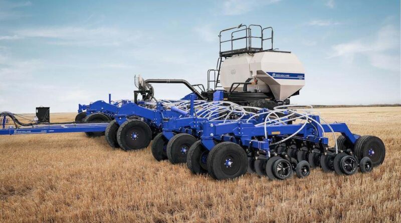 Seeding portfolio expands through new manufacturing alliance 