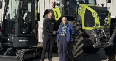 Dealer appoints new managing director 