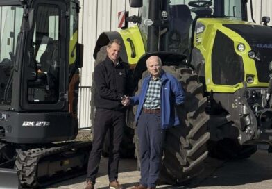 Dealer appoints new managing director 
