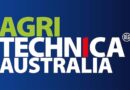 Agritechnica Australia to launch in Melbourne in 2027 