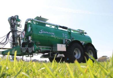 Group turnover falls 5% amid weaker European machinery market