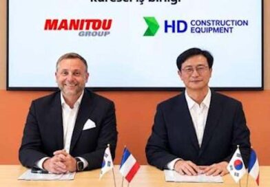 Cross-distribution deal expands compact construction equipment ranges 