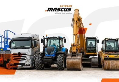 Used equipment marketplace expands routes to market 