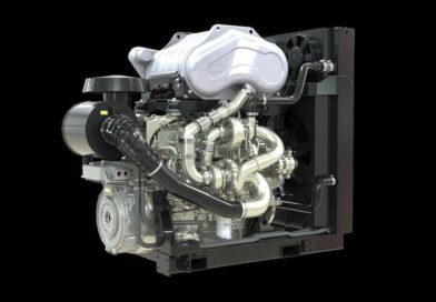 Hydrogen hybrid power unit tested 