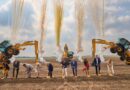 Investment programme follows resilient performance 