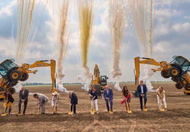 Investment programme follows resilient performance 