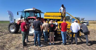 Dealer network expands across Central and South East Europe 