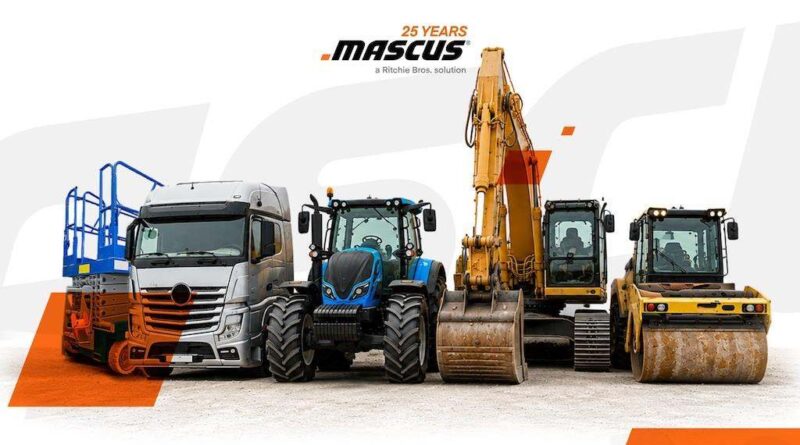 Used equipment marketplace expands routes to market 